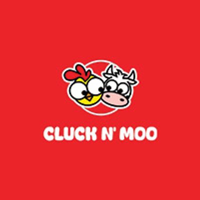 Cluck N’ Moo logo
