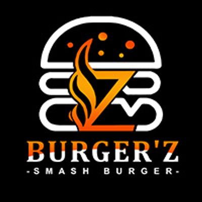 شعار Burger’z