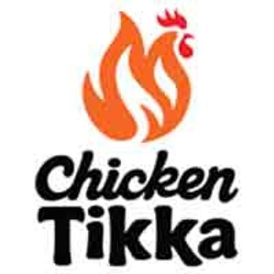 Chicken Tikka logo