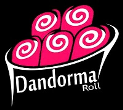 Dandorma Roll logo