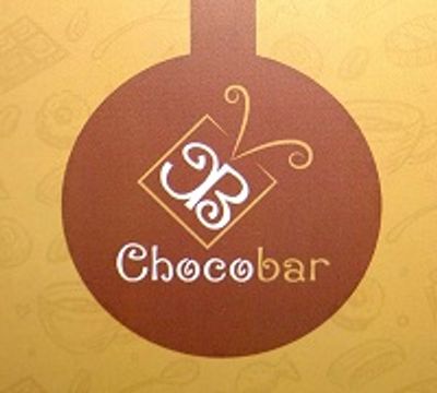 Chocobar logo