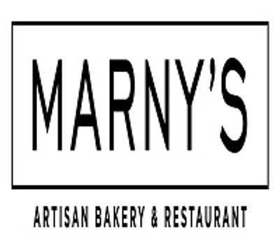 Marny's logo