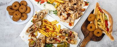 Reda Elsory Restaurant photo 1