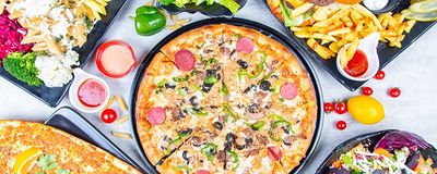 Pizza Yummy photo 1