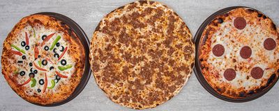 El Malek Pizza photo 1