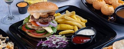 Texas Burger photo 1