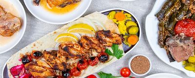 السعيدي كبابجي photo 1