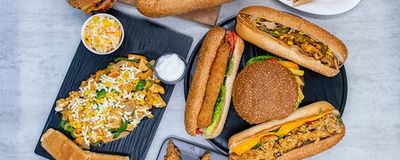Sandwiches Abo Amr photo 1
