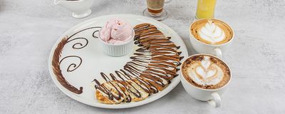 Choco House photo 1