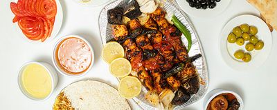 مشويات الفيومي photo 1