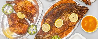 El Tawheed Fish photo 1