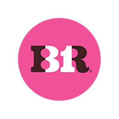 Baskin Robbins logo