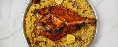 Tona Fish Restaurant photo 1