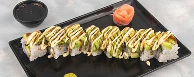 Sushi So photo 1