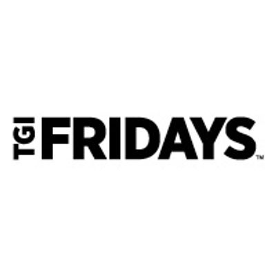 TGI Friday's logo