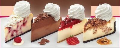 The Cheesecake Shop photo 1