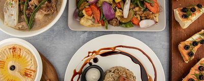 Gad Restaurant photo 1