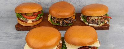 Power Burger photo 1
