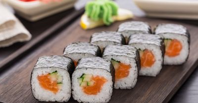 Bob Sushi photo 1