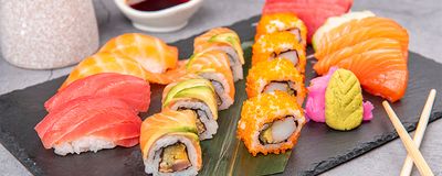Sushi Spot photo 1