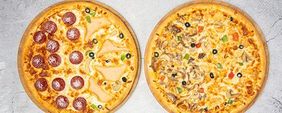 Pizza & Fetera photo 1