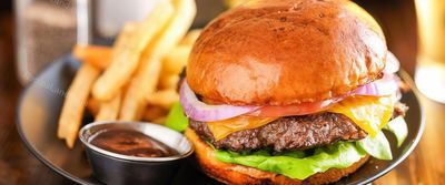 Pizza&Burger photo 1