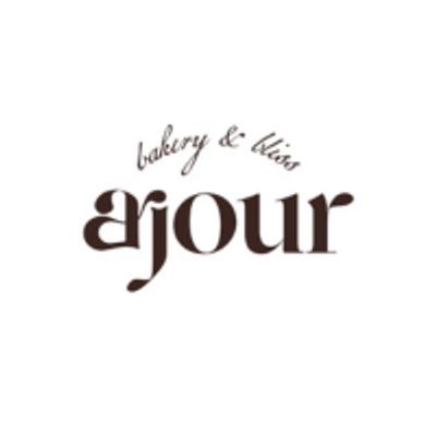 ajour logo