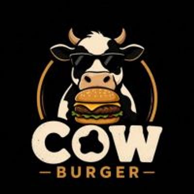 Cow Burger logo