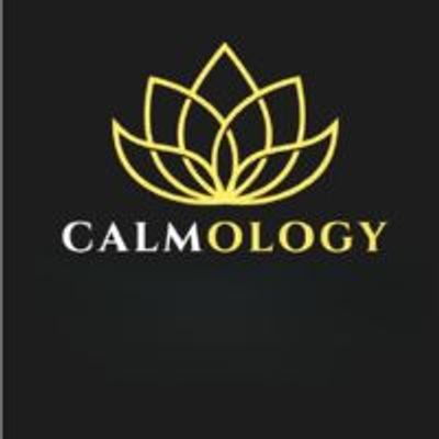 CALMOLOGY logo