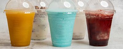 TAPIOCA photo 1