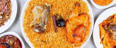 مَضْغُوطْ دَجَاجْ photo 1
