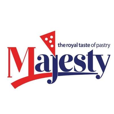 Majesty logo