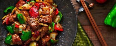 Soy Wok photo 1