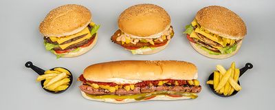 Vanity Burger photo 1