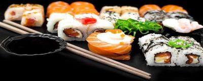 IKA SUSHI photo 1