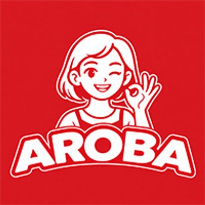 Aroba logo