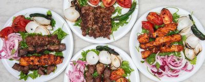 Abdo kabab grills photo 1