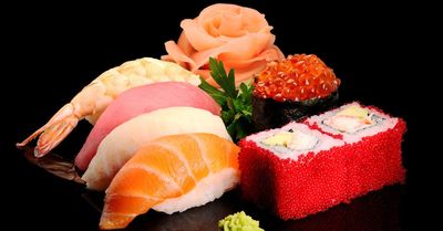 Chili Sushi photo 1