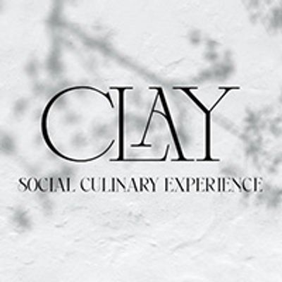 شعار CLAY