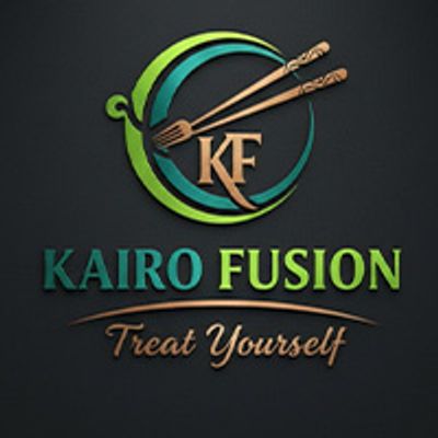 Kairo Fusion logo