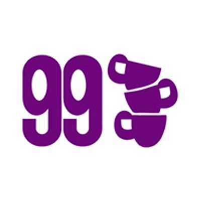 شعار 99 كبس