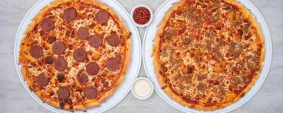 Pizza Hum Heliopolis photo 1