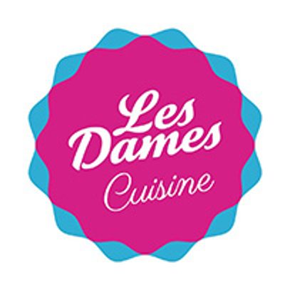 Les Dames Cuisine logo