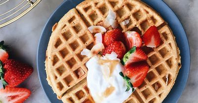 Waffle Maker photo 1