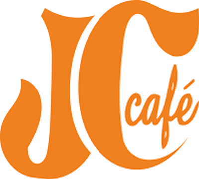 JC CAFE logo