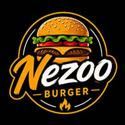 Nezoo Burger logo