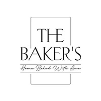 THE BAKER`S logo