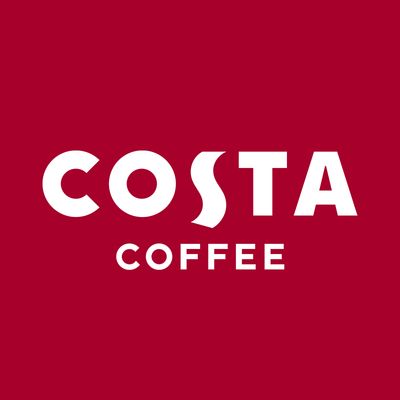 Costa Coffee logo