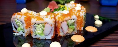 Hurshima Sushi photo 1