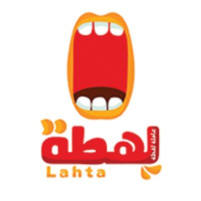 شعار Lahta